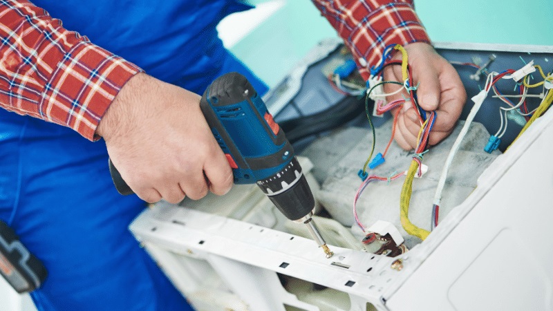 Körfez Lambert servisi orijinal yedek parça kullanımı